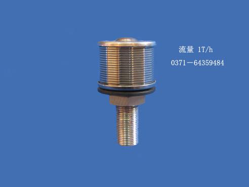 濾頭,長(zhǎng)柄濾頭,短柄濾頭,不銹鋼濾頭,氣水反沖洗濾頭 濾頭,長(zhǎng)柄濾頭,短柄濾頭,不銹鋼濾頭,氣水反沖洗濾頭